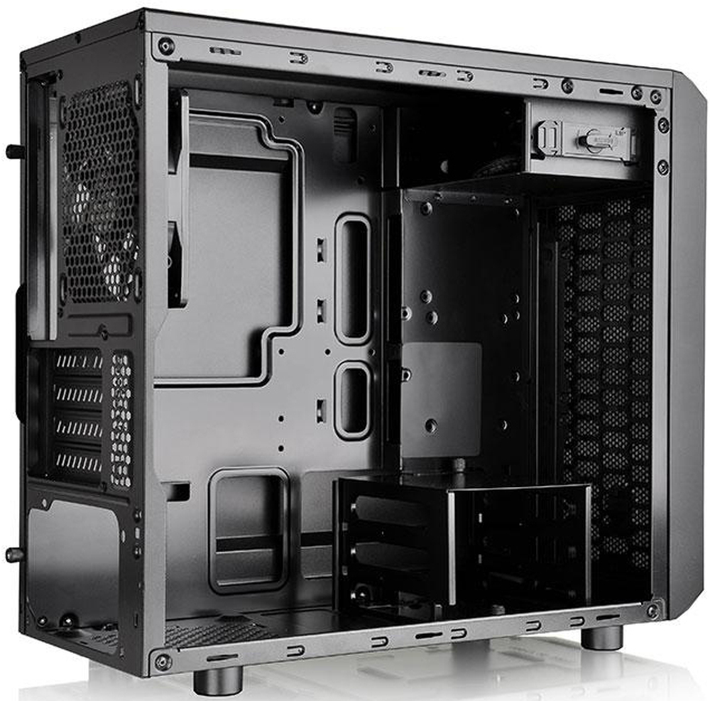 Корпус ATX Thermaltake Versa H15