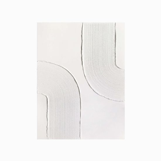 Постер Curls 120х90