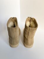 Замшевые ботинки Age of Innocence, 28