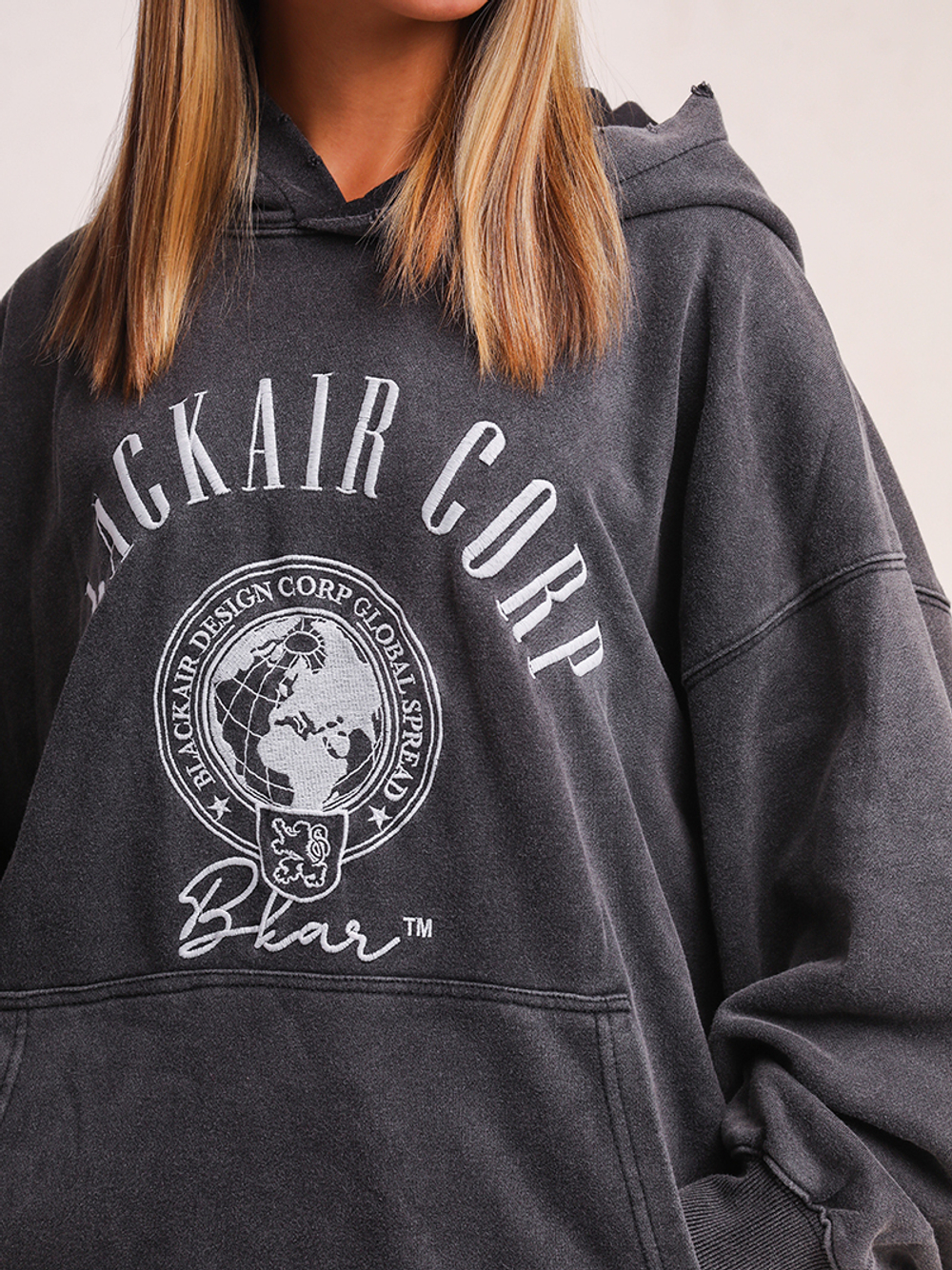Худи BlackAir