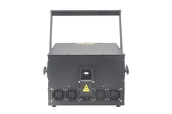 STAGELighting 60W Laser IP65 RGB + FB4