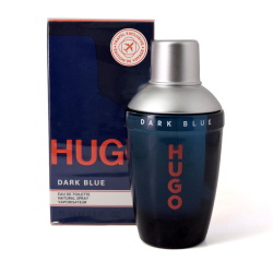Hugo Boss Dark Blue