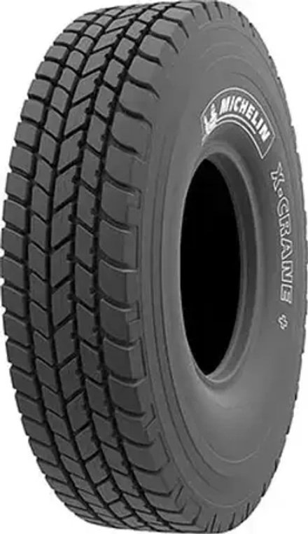 Michelin X-Crane+ 385/95 R25 170F