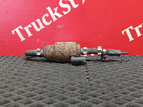 Насос автономного отопителя