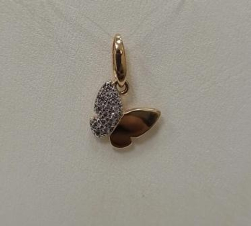 Подвеска Бабочка