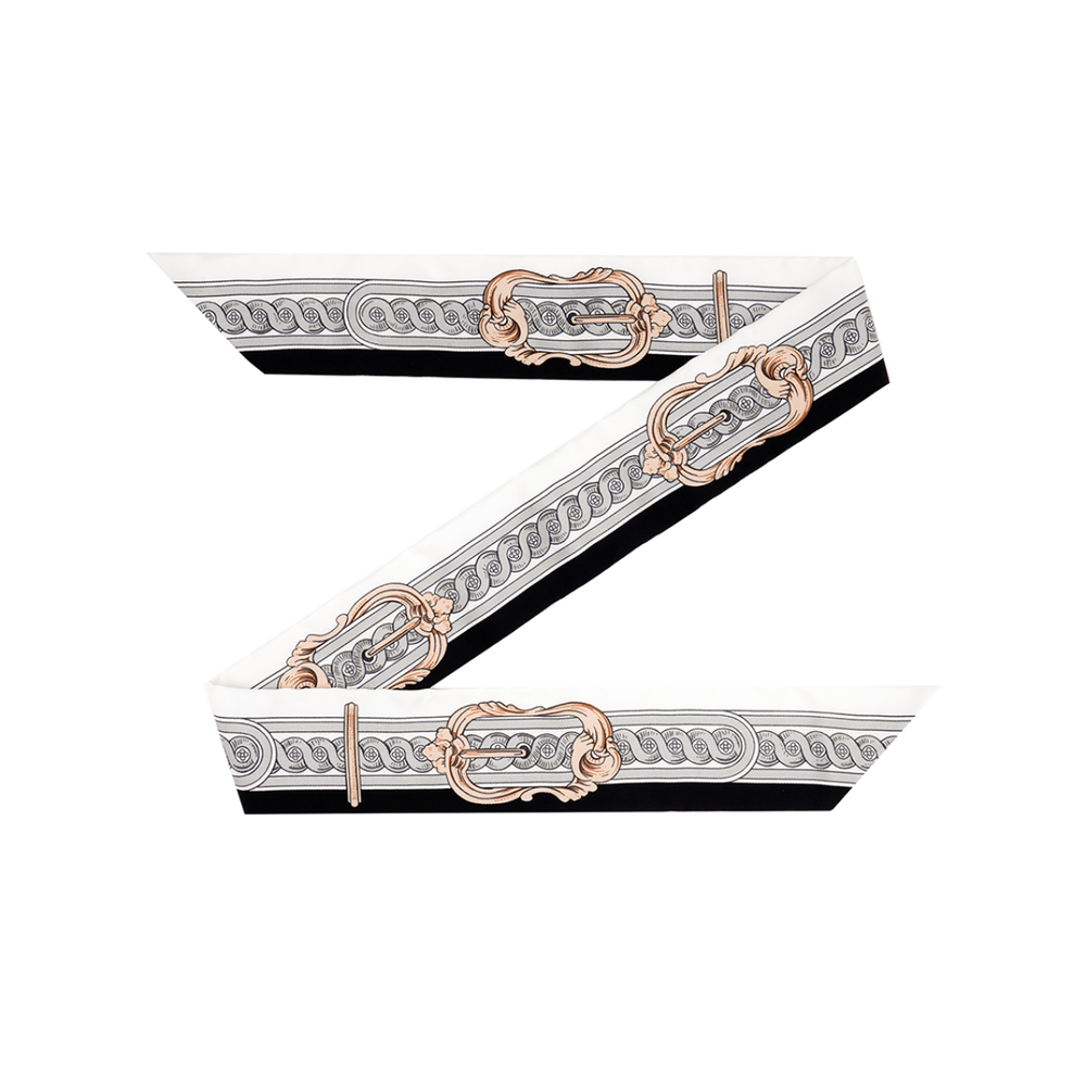 Шарф Hermes, H061517S-01