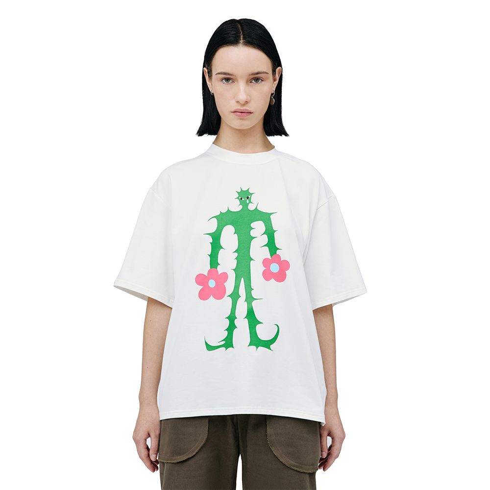 Tshirt cactus shop