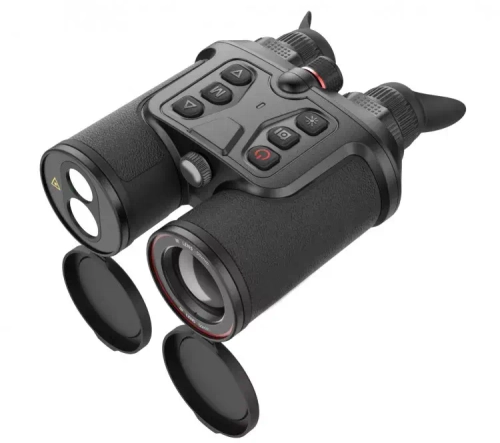 Тепловизионный бинокль SN650 (GUIDE TN650) с дальномером
