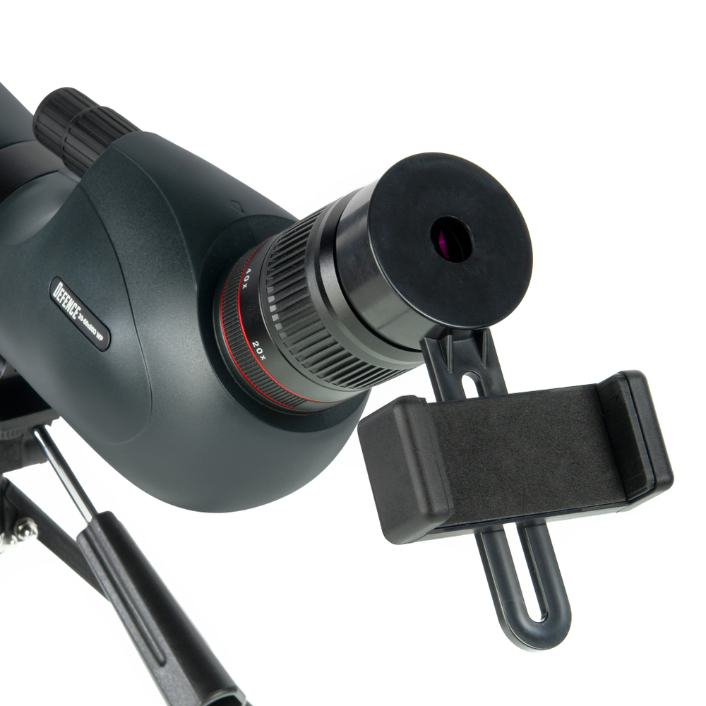 Veber Defence 20-60x80D WP с сеткой - фото 9