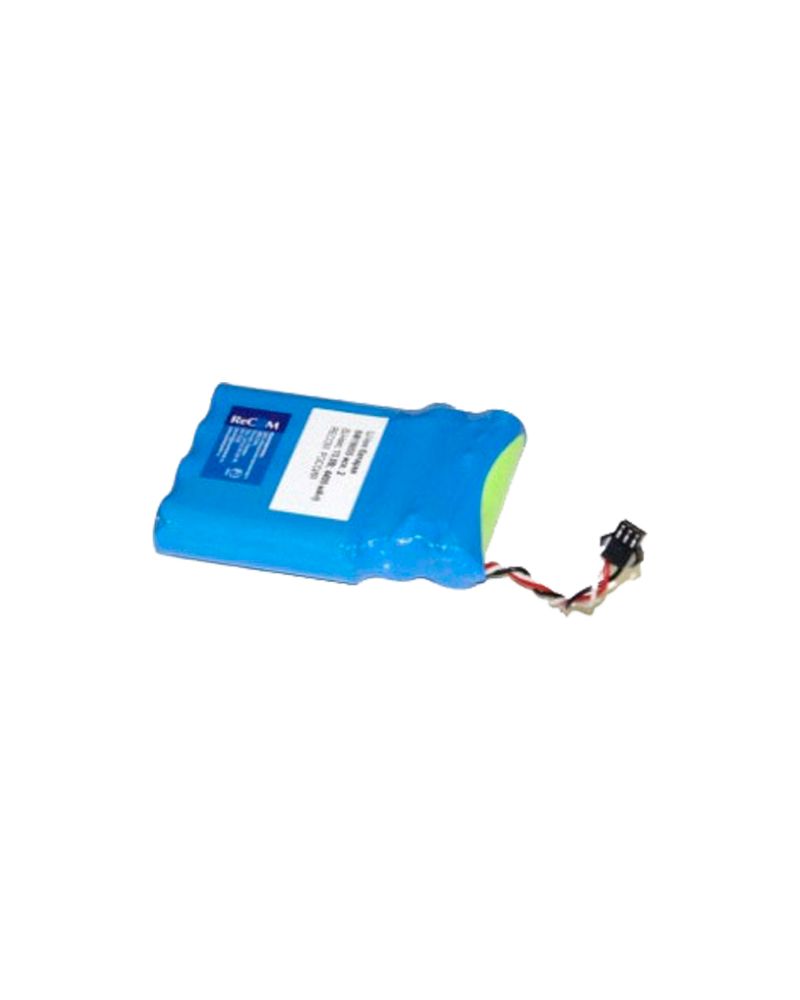 Аккумулятор KU6W18650