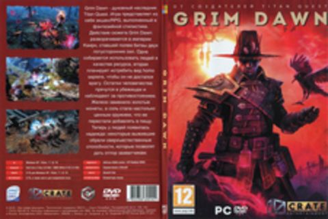 Grim Dawn