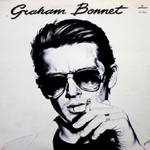 Graham Bonnet / Graham Bonnet (LP)