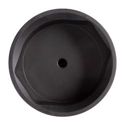 МАСТАК (100-42011) Головка сервисная для гайки ступицы для задней оси BPW, 111 мм