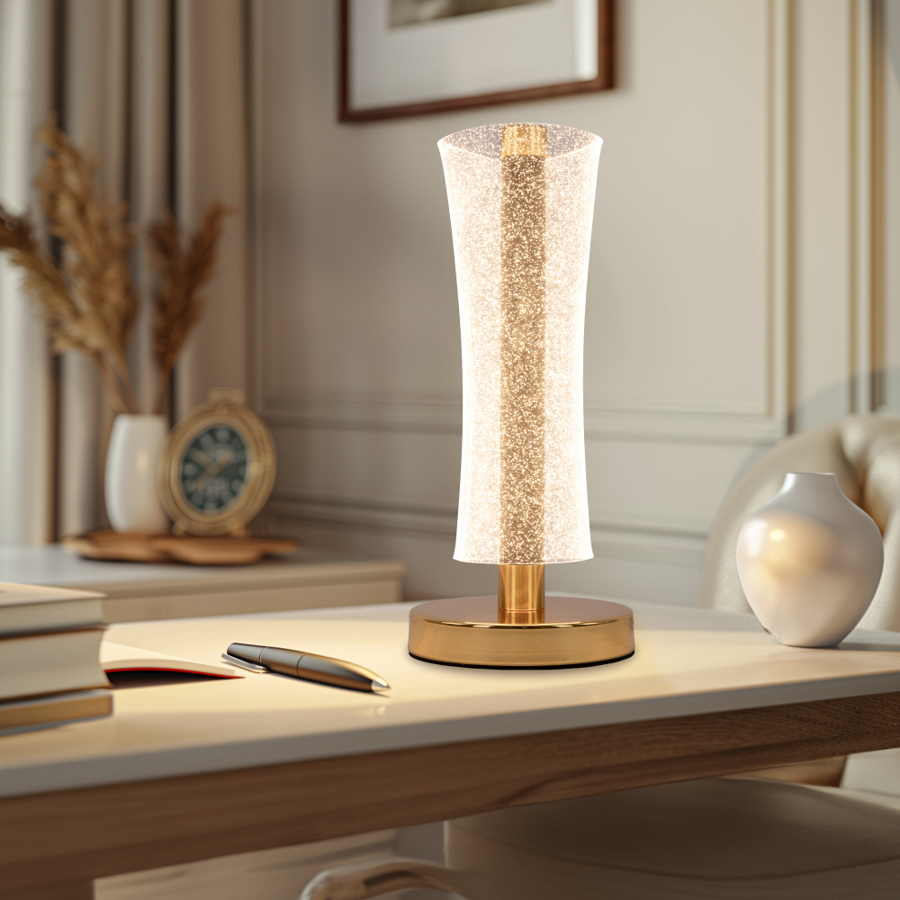 Citilux FANNY CL213811 Настольная светодиодная лампа