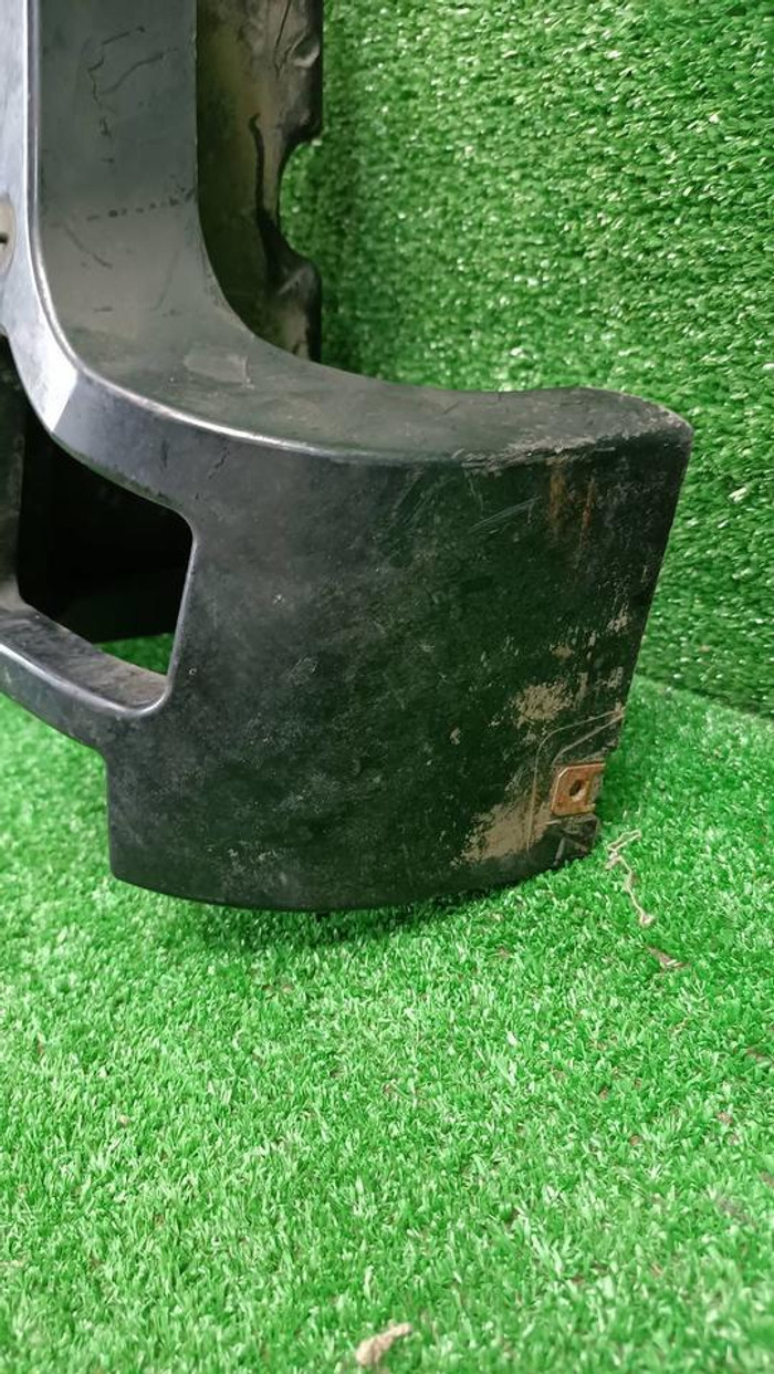 Кронштейн заднего бампера левый BMW X5 F15 (2013-2018)