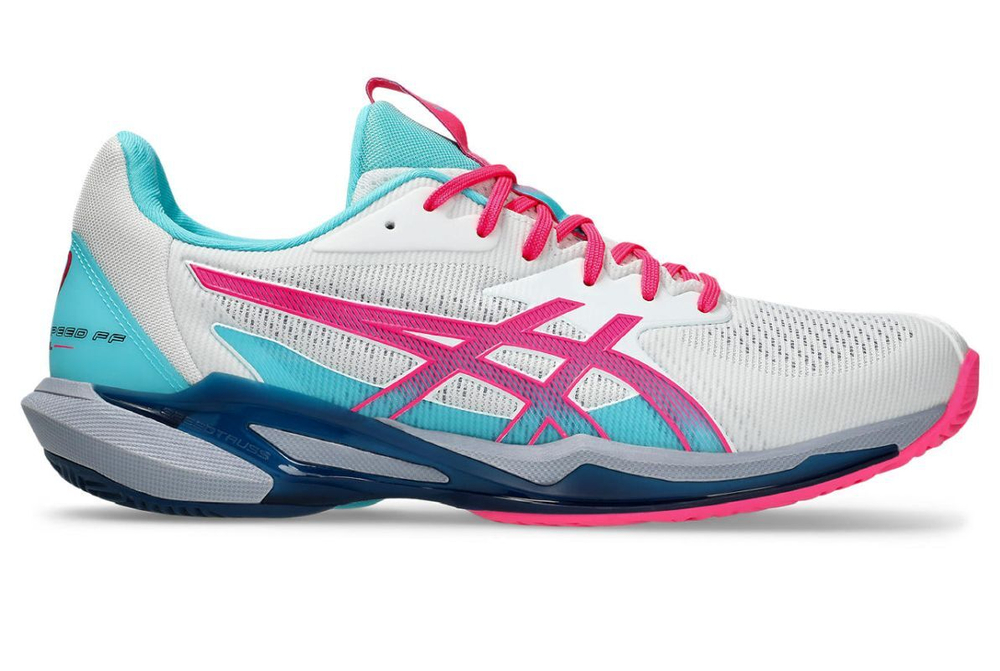 Мужские кроссовки для Падел Asics Solution Speed FF 3 Padel