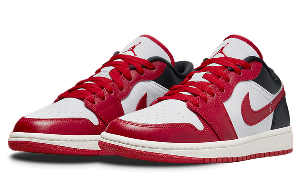 Кроссовки Jordan Air Jordan 1 Low (Женская размерная сетка)