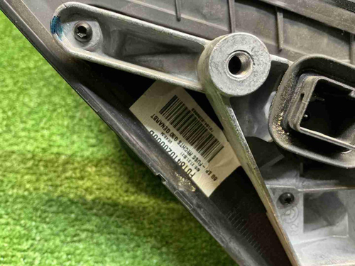 Зеркало правое BMW 5er G30 (2017-2023) 5 контактов