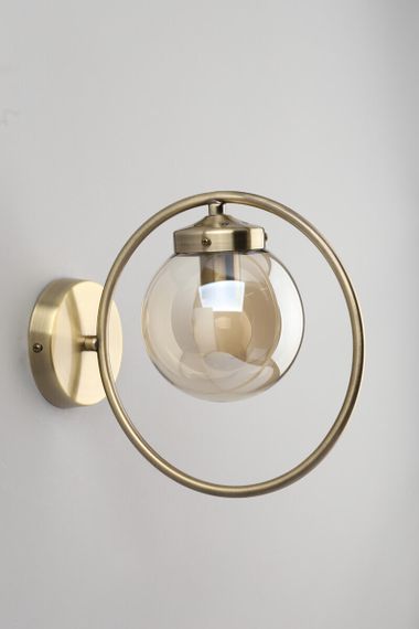 Бра Omnilux Serrano OML-94511-01