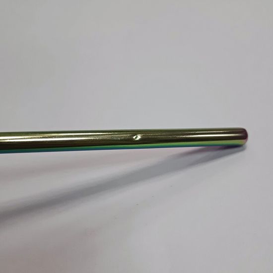 Причина уценки: небольшие вмятины.