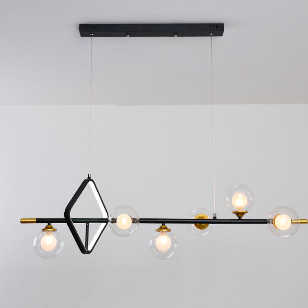 Подвесной светильник DAGFRID H128 3000