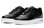Кроссовки Nike Air Force 1 (Женская размерная сетка)