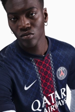 Футболка Nike PSG 25/26 Home Stadium - темно-синий