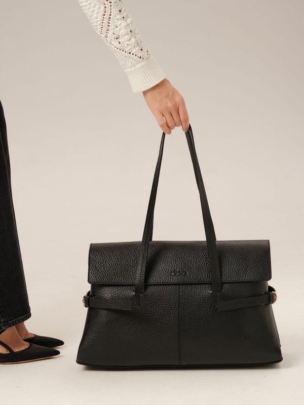 Сумка DBR Dune 31393 черный