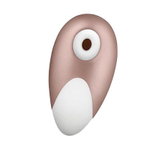 Вакуумный массажер для клитора 11см Satisfyer Deluxe