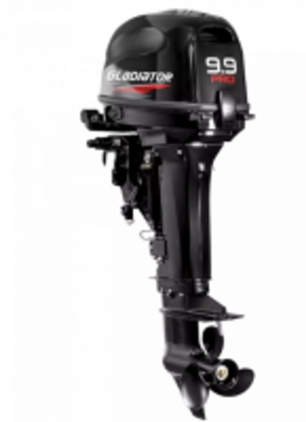 Лодочный мотор GLADIATOR G9.9PRO FES