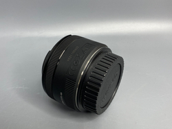 Canon EF 50mm 1.8 STM