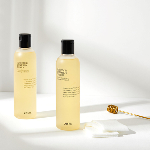 Тонер Cosrx Full Fit Propolis Synergy Toner 150 мл.