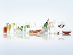 Набор бокалов для белого вина wine, 260 мл, 4 шт.