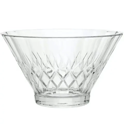 Набор салатников VANILLA 320 мл d=124 мм,6 шт (1204212)