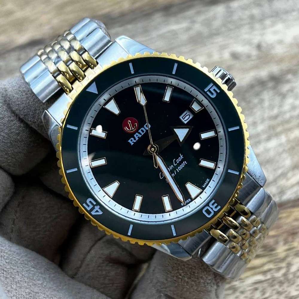 Часы Rado