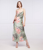 платье akilina GUESS - зеленый(W2GK42 WD8G2)