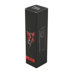 Вакуумный стимулятор клитора (Цвет: бронзовый)