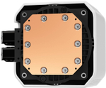 Система охлаждения жидкостная Deepcool MYSTIQUE 360 WH