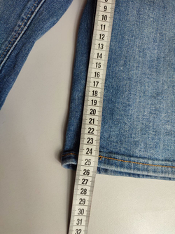 Шорты H&M джинсовые актуальные 40 размер