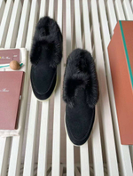 Ботинки Loro Piana