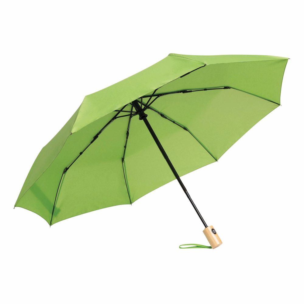 Vollautomatischer Windproof-Taschenschirm CALYPSO