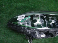 Фара правая BMW 5er G30 (2017-2020) LED