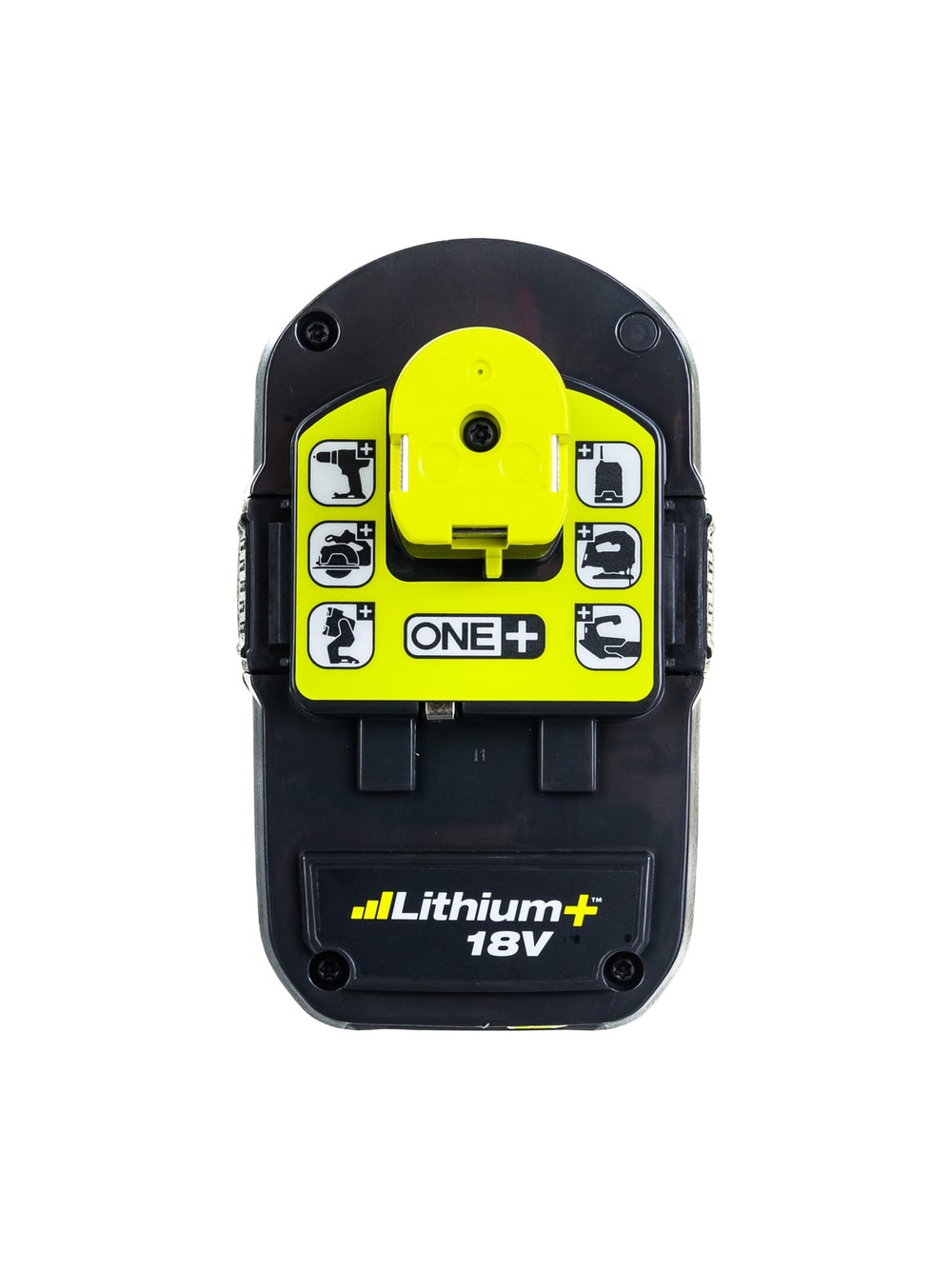 Аккумулятор Ryobi ONE+ RB18L25 5133002237 (18 В; 2.5 А*ч; Li-Ion)