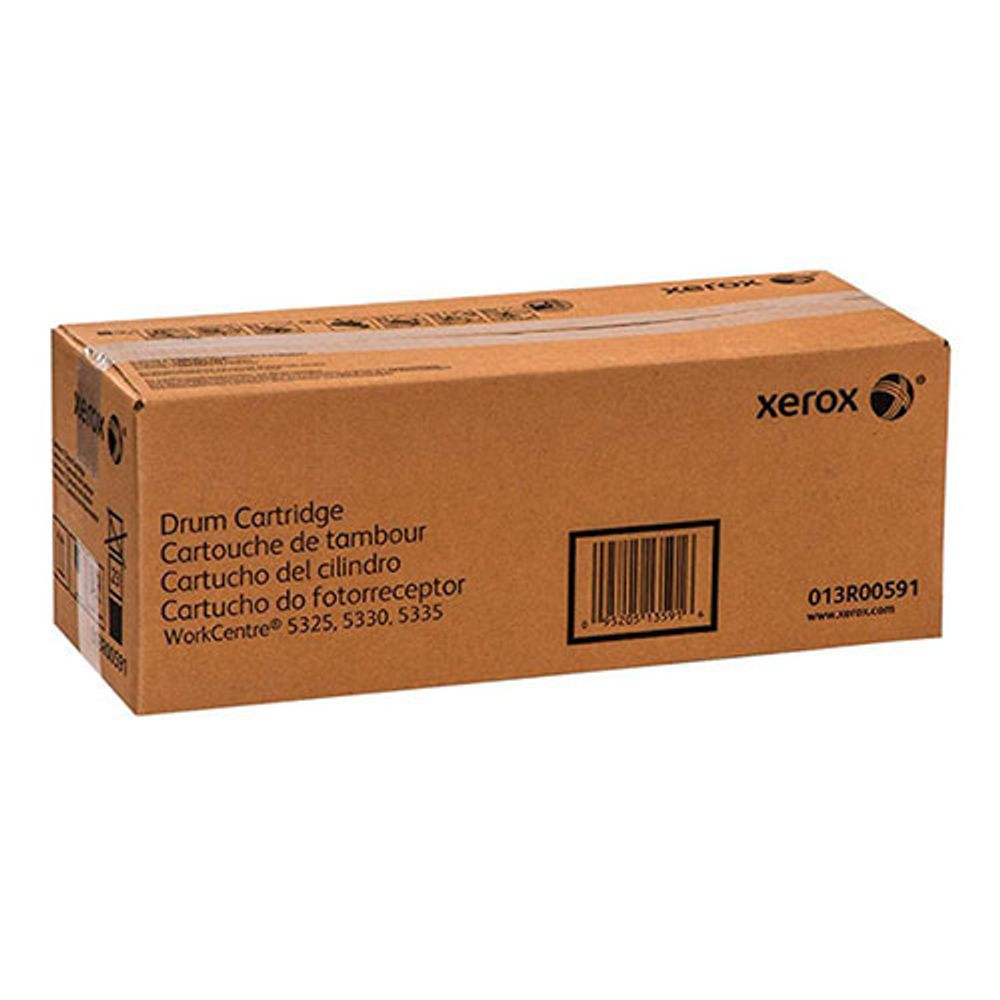 Драм-картридж XEROX WC 5325/5330/5335 (013R00591/641S00925)