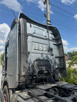 Shacman (Shaanxi) SX* 4x2 Седельный тягач SX4188YY381 (Дизельный, 12,5 л, 473 л.с., АТ)