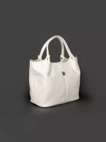 сумка через плечо средняя тоут классическая