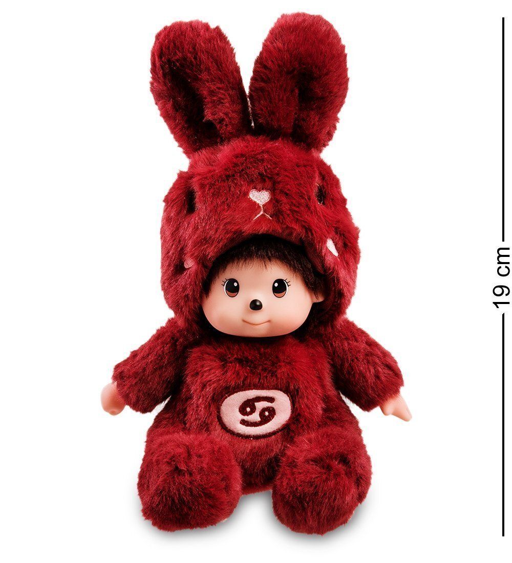 Lovely JOY PT- 71 Малыш в костюме Зайчика «Знак Зодиака - Рак»