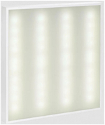 Панель светодиодная IEK LTP-DVO1-1002-30-40-K01