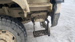 FAW J6 8x4 Самосвал СА3310Р66K24T4E5 (Дизельный, 11,1 л, 420 л.с., МТ)