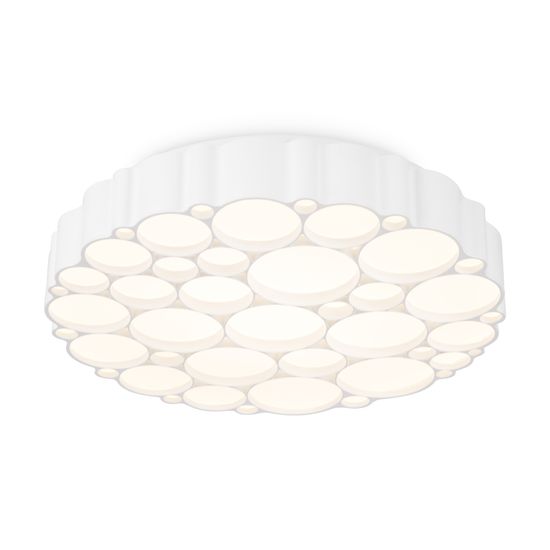 Потолочный светильник Freya FR6043CL-L72W